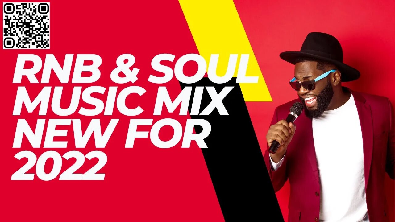 Hot Rnb & Soul Music Mix New For 2022