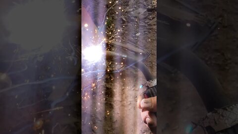 WE ARE AN OLD UNI VERS