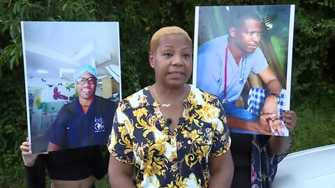 Family, friends of food delivery driver killed in Port St. Lucie plead for answers