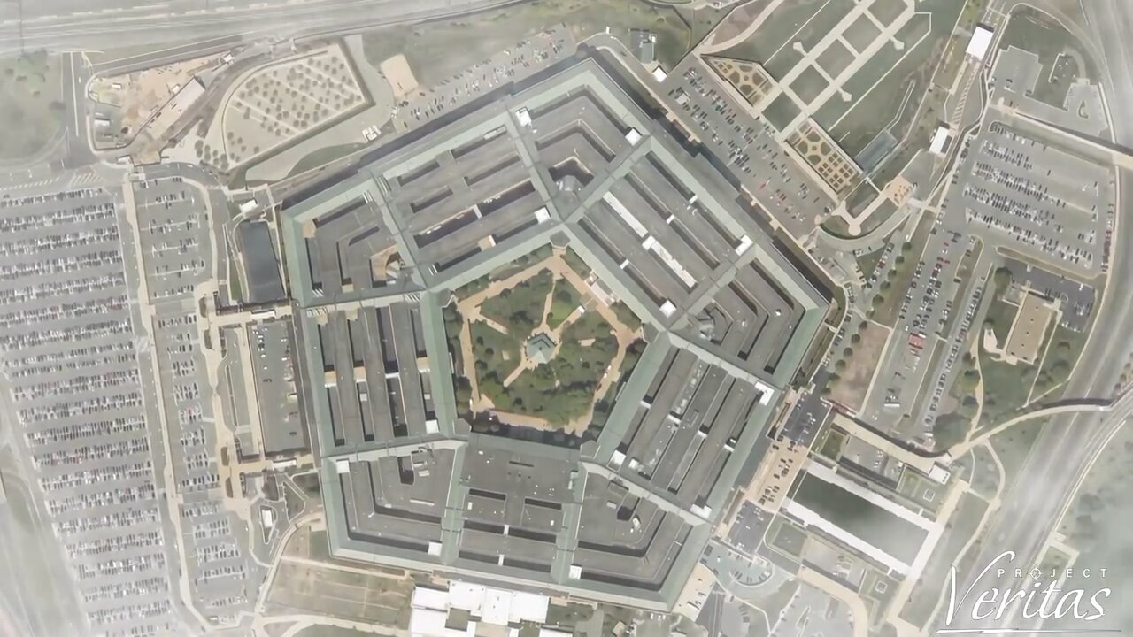 Project Veritas and military exposes Fauci as a “LIAR”