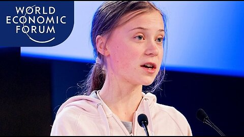 Top 10 Reasons Why Greta Thunberg Is a Fraud