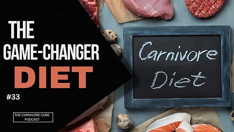 700+ lbs & Counting Down: Carnivore Diet Transformations - EP #33