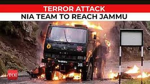 Poonch Terror Attack