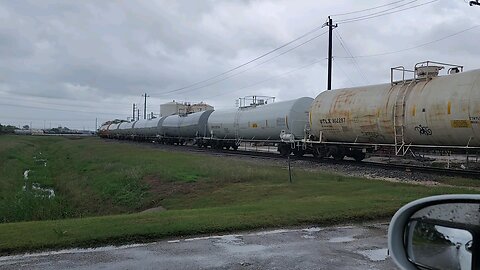1770 UNION PACIFIC PASADENA TEXAS USA
