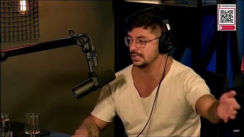 O dono da rua.