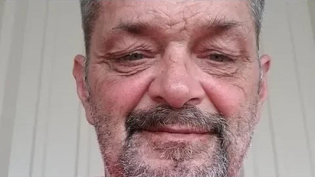 Harvey Talks Prison is going live!