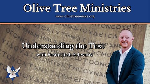 The Inauguration of the Ministry of Jesus – Mark 1:14-20