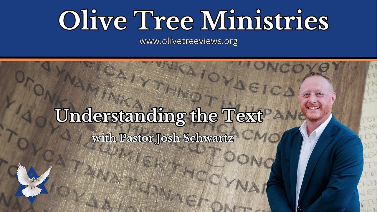 The Inauguration of the Ministry of Jesus – Mark 1:14-20