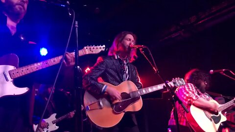 Aaron Lee Tasjan - Little Movies Americanafest 2017