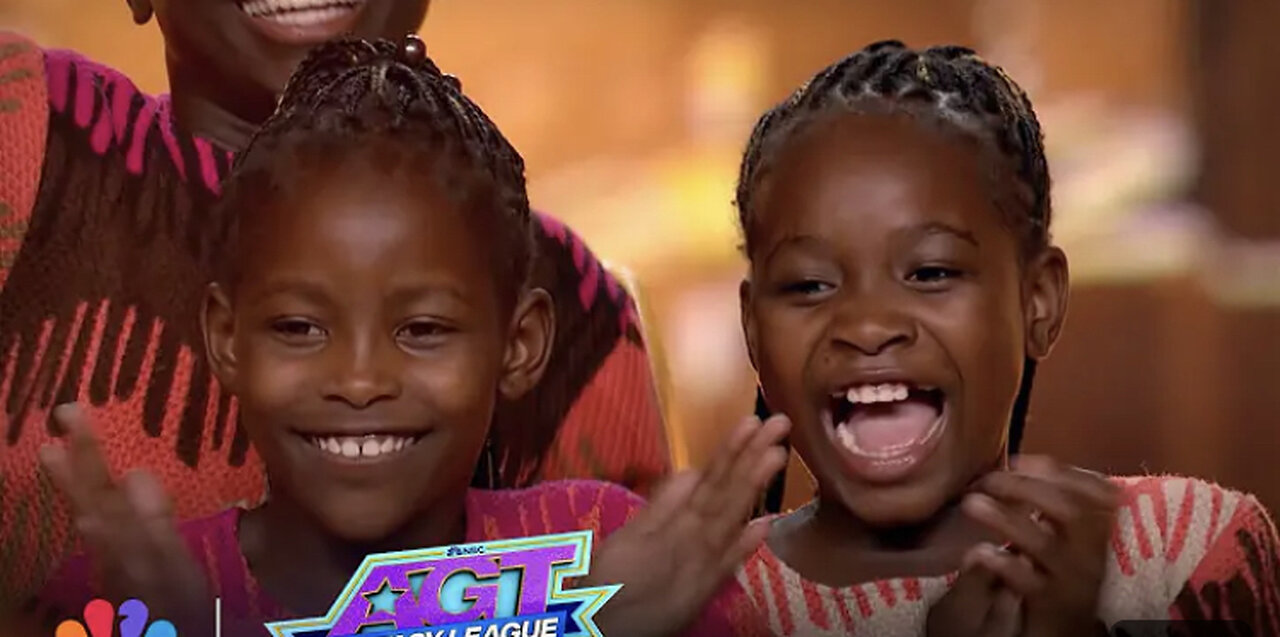 These kids will make you SMILE! 😊✨ AGT: Fantasy League |