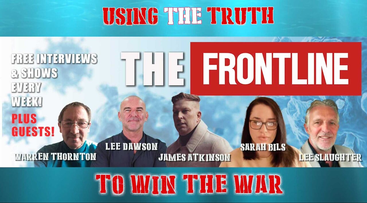 Dispelling the Rumours, Delivering the Facts - The Frontline Army