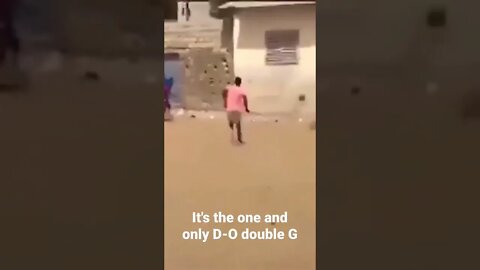 It's the one and only D-O double G...CR7 goal edition!