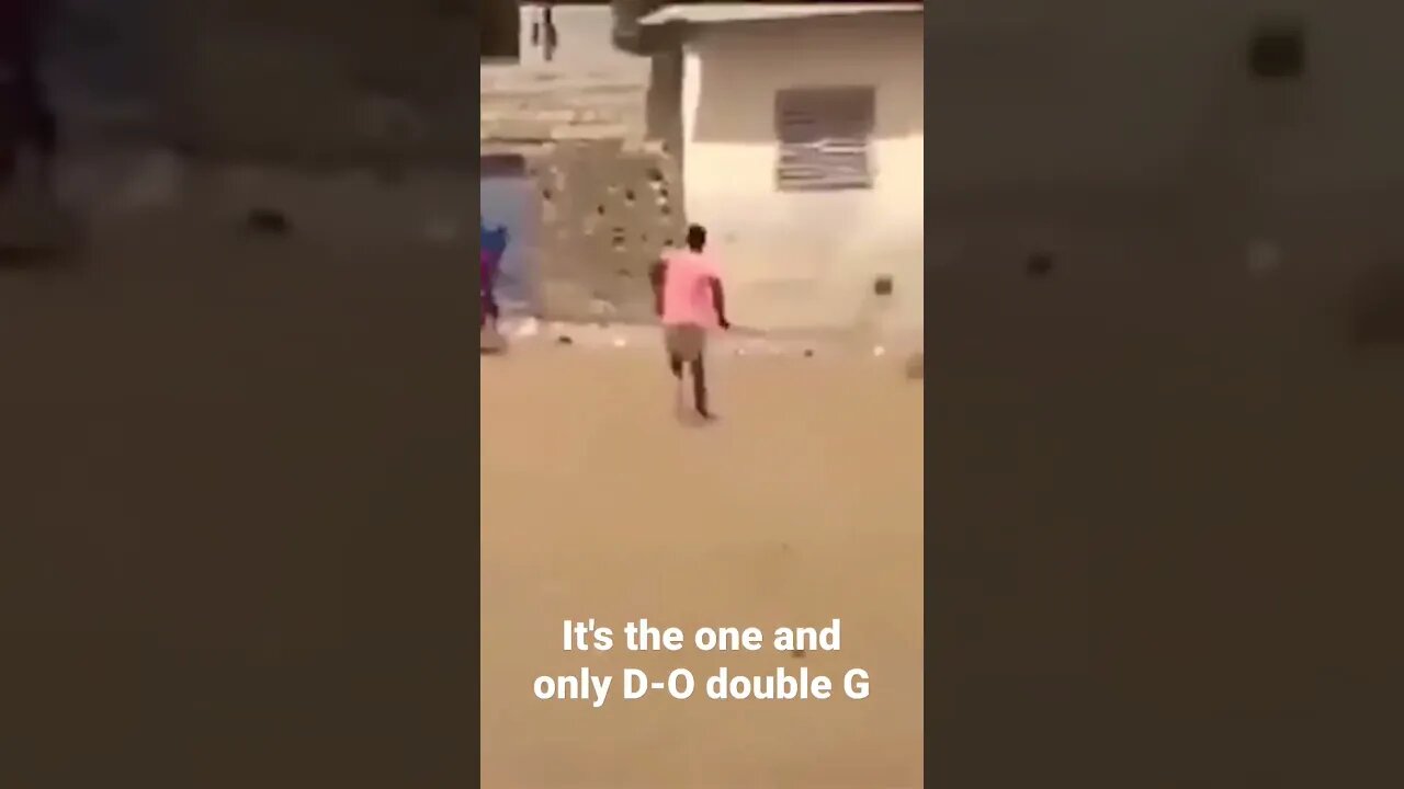 It's the one and only D-O double G...CR7 goal edition!