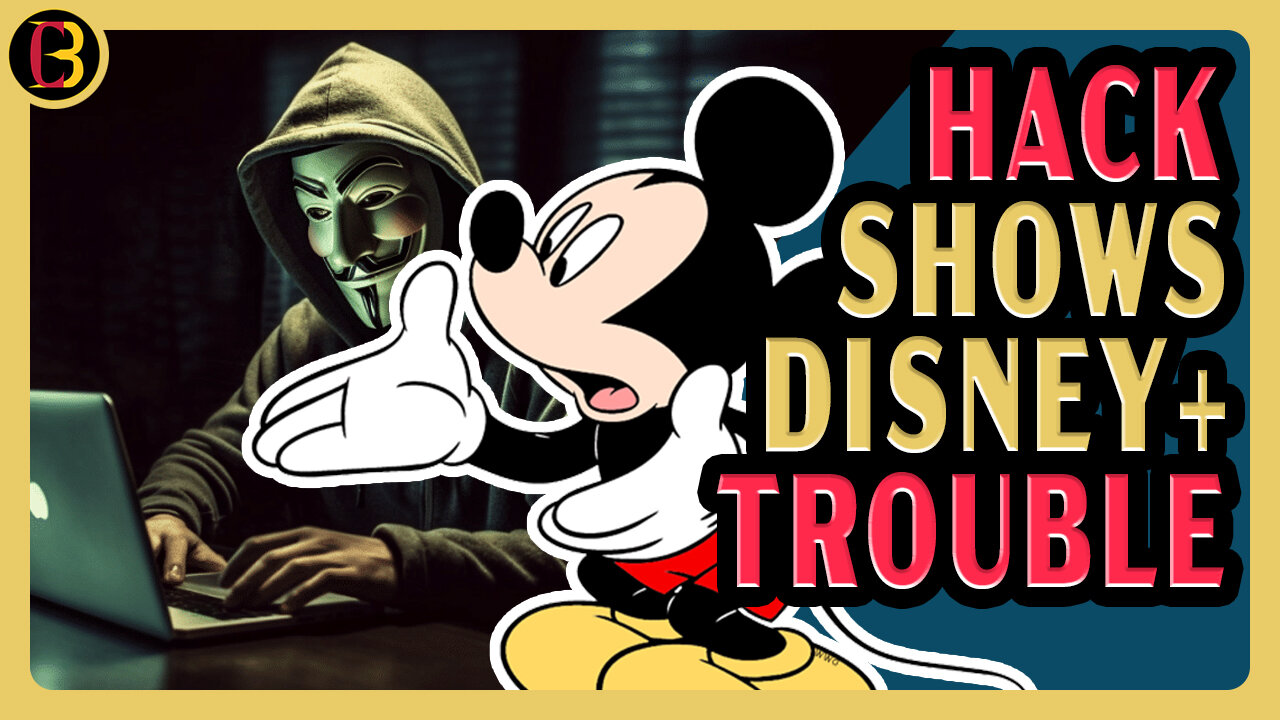 DISNEY+ Finances Looking BAD According to Data Hack