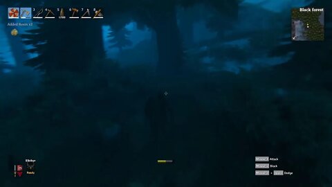 Valheim Stream