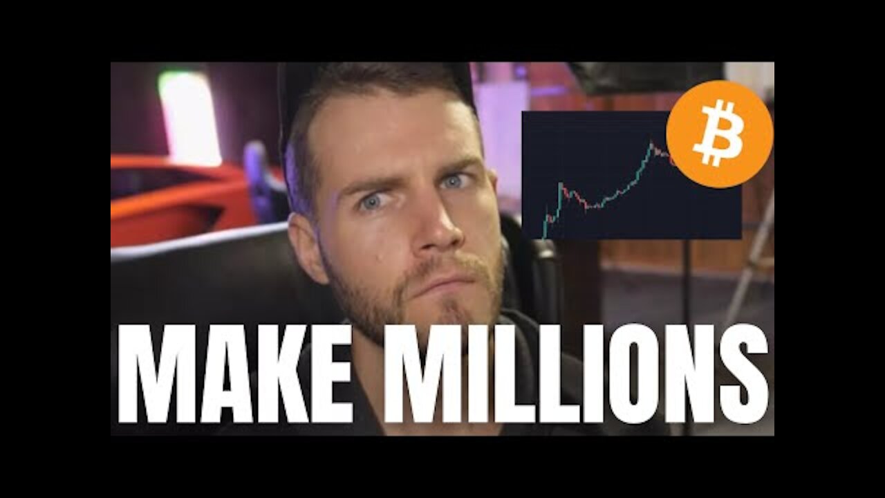 Alex Becker REVEALS Why Crypto will go 100x...Will Crypto REALLY Go To The MOON!