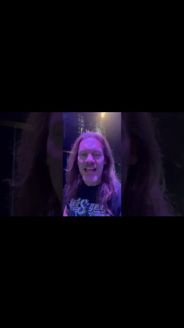 Rock with FOZZY on Monday in Sauget, IL