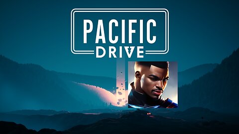 Loot Goblin in a Magic Car - Pacific Drive ep 2