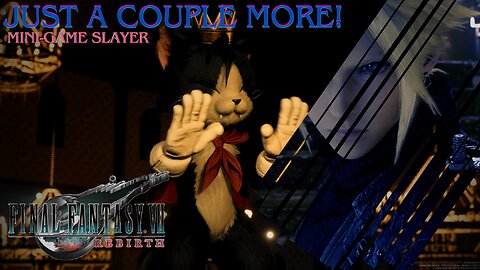 Final Fantasy VII Rebirth | The Exploration Continues!