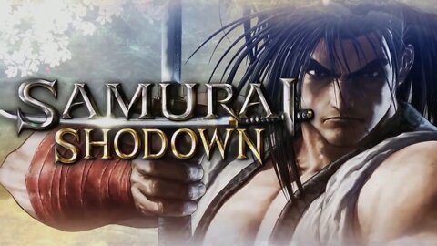 Samurai Shodown DLC Season 2 Trailer 『サムライスピリッツ』シーズン2予告編