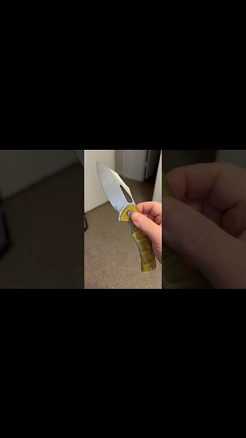 Civivi BullTusk - Available now! @CiviviKnife