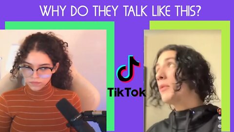 Just a Normal day on Tiktok