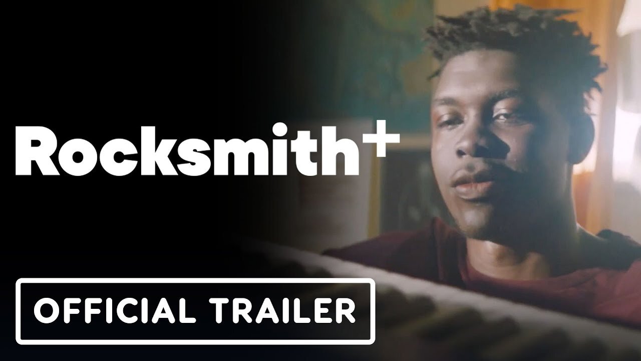 Rocksmith+ - Official 'Learn Piano for Free' Trailer