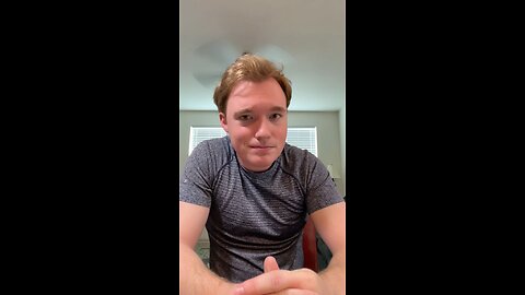 Example Video for What What’s On The Ray-Dar will be like