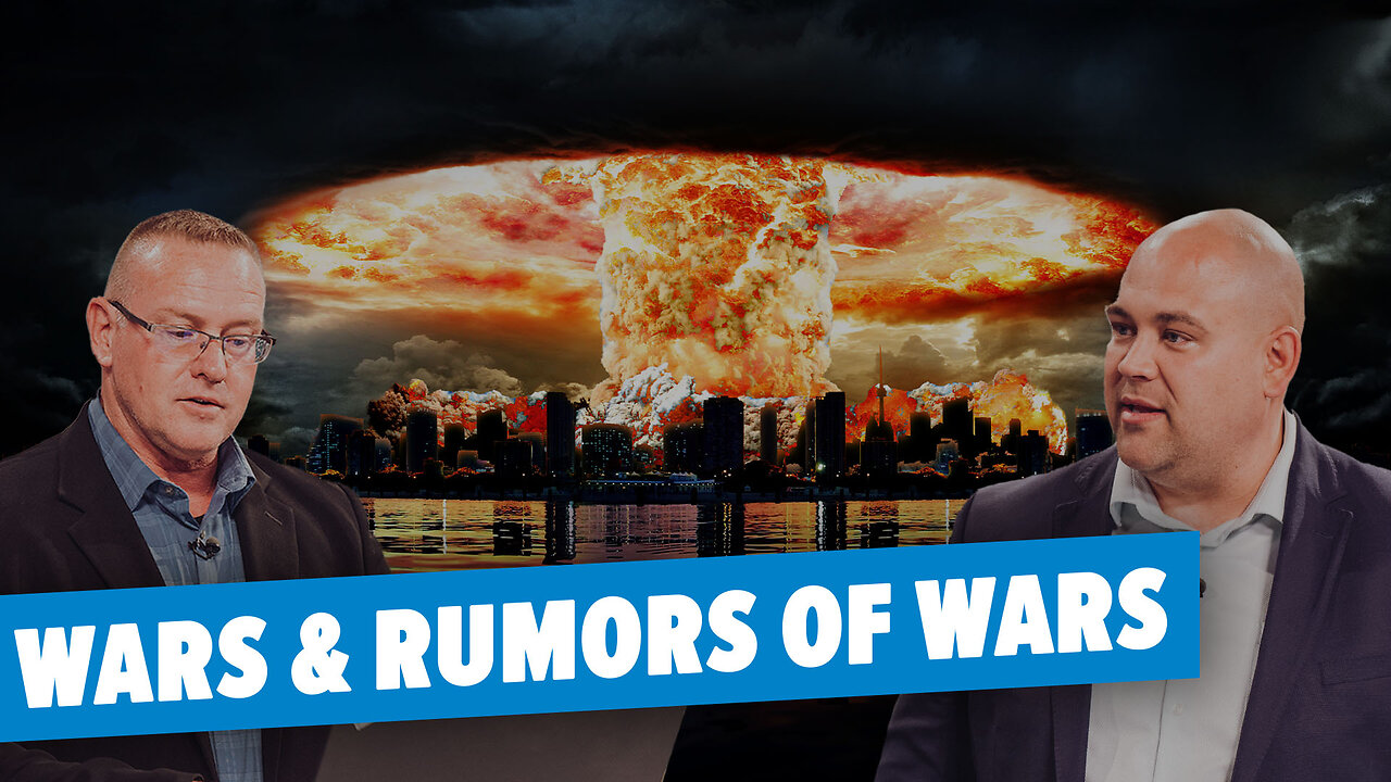 Will Biden start World War 3?