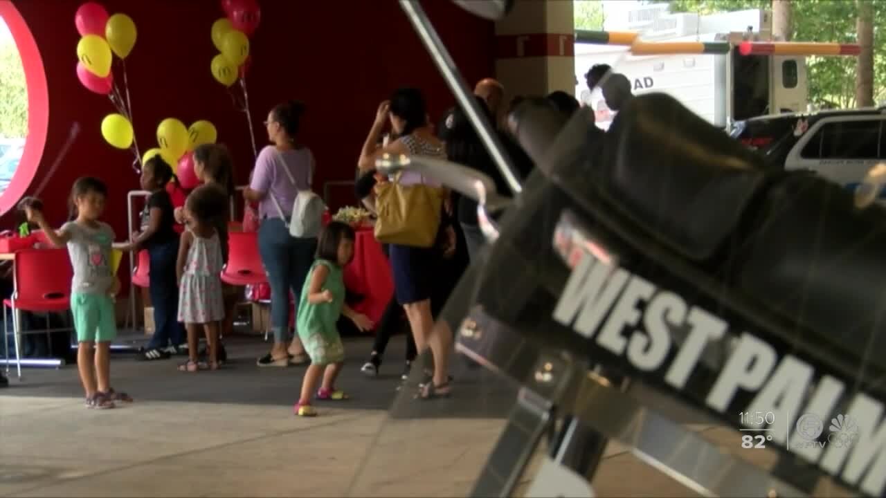 Jupiter Police Department to host 2021 National Night Out parade Tuesday