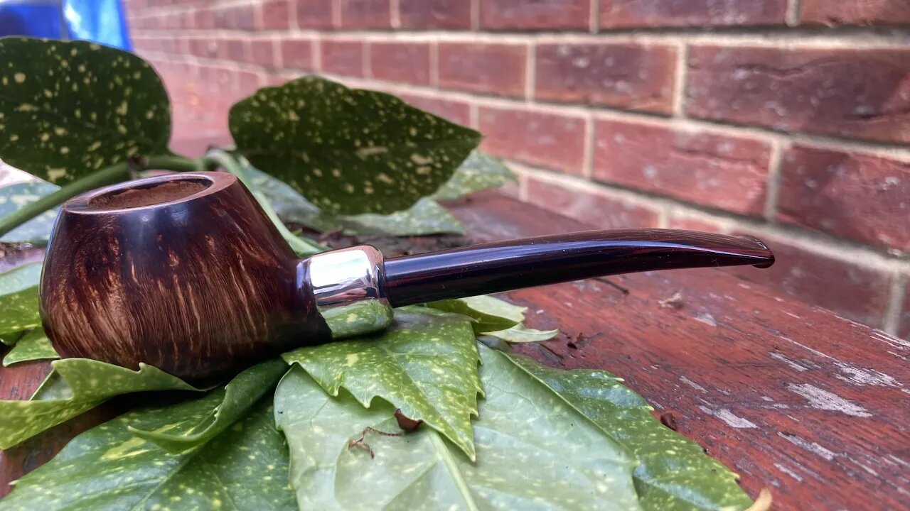 Quick sale, 1 pipe, 1st come 1st served