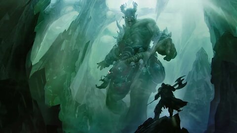 Vikings - Wolves of Midgard parte 3