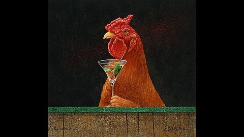 LIVE! Cocktails with George & Moddy May 2, 2023