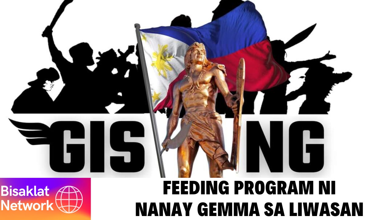 LIWASANG BONIFACIO FEEDING PROGRAM