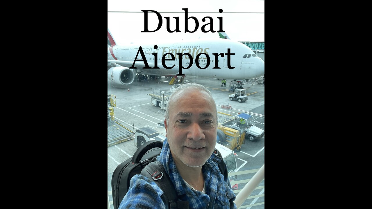 Dubai Airport