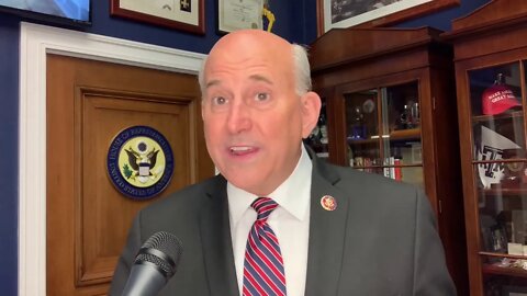 Special Order with Louie Gohmert - Ep. 2 (The Democrat's Police Bill)