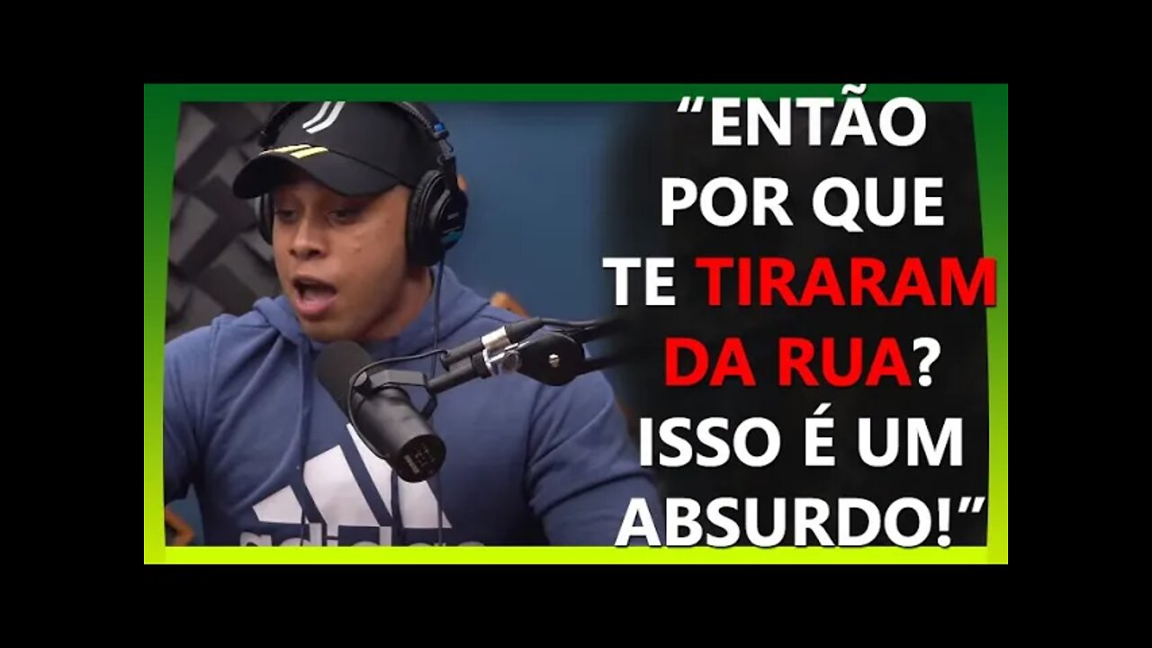 GABRIEL MONTEIRO SE REVOLTA COM AFASTAMENTO DO DA CUNHA | Super PodCortes