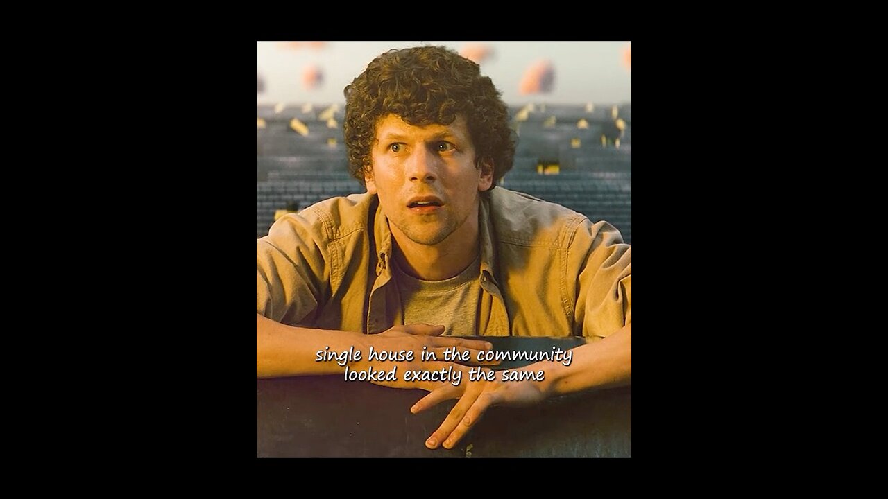 This movie is insane