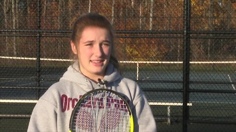 Super 7: Barnes and Clinard's state playoff run is one for the books