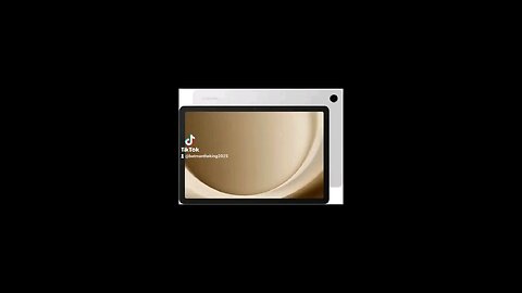 SAMSUNG Galaxy Tab A9+ Plus 11” 64GB Android Tablet, Big Screen,