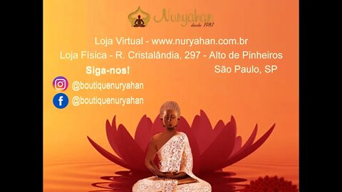 Conheça a Loja Nuryahan
