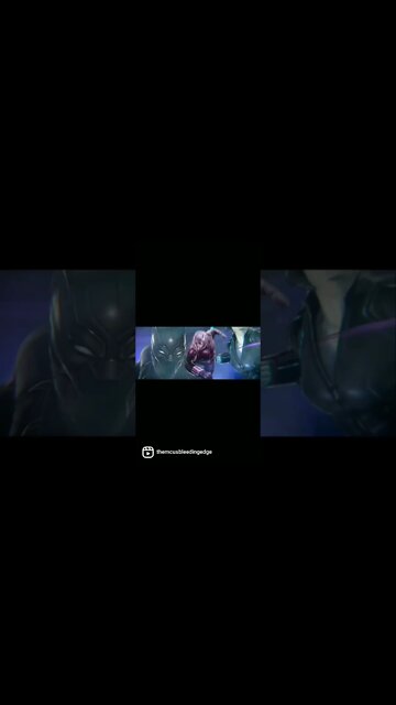 Video Clip 1 of Jeff( TrueKnowledge) moderating the Podcast Of Champions!! What If....? Review/ MCU