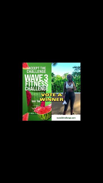 15 Day Challenge - Wave 3