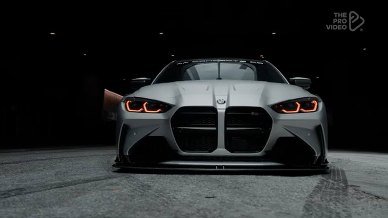 This bmw m4 g82 pushes the limits | bmw | speed