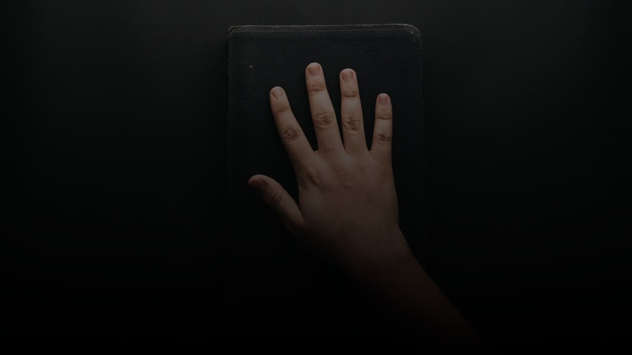 Dark Age is Here