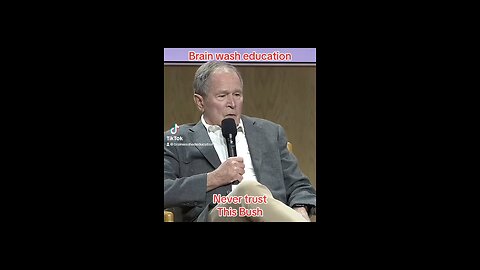 Bush