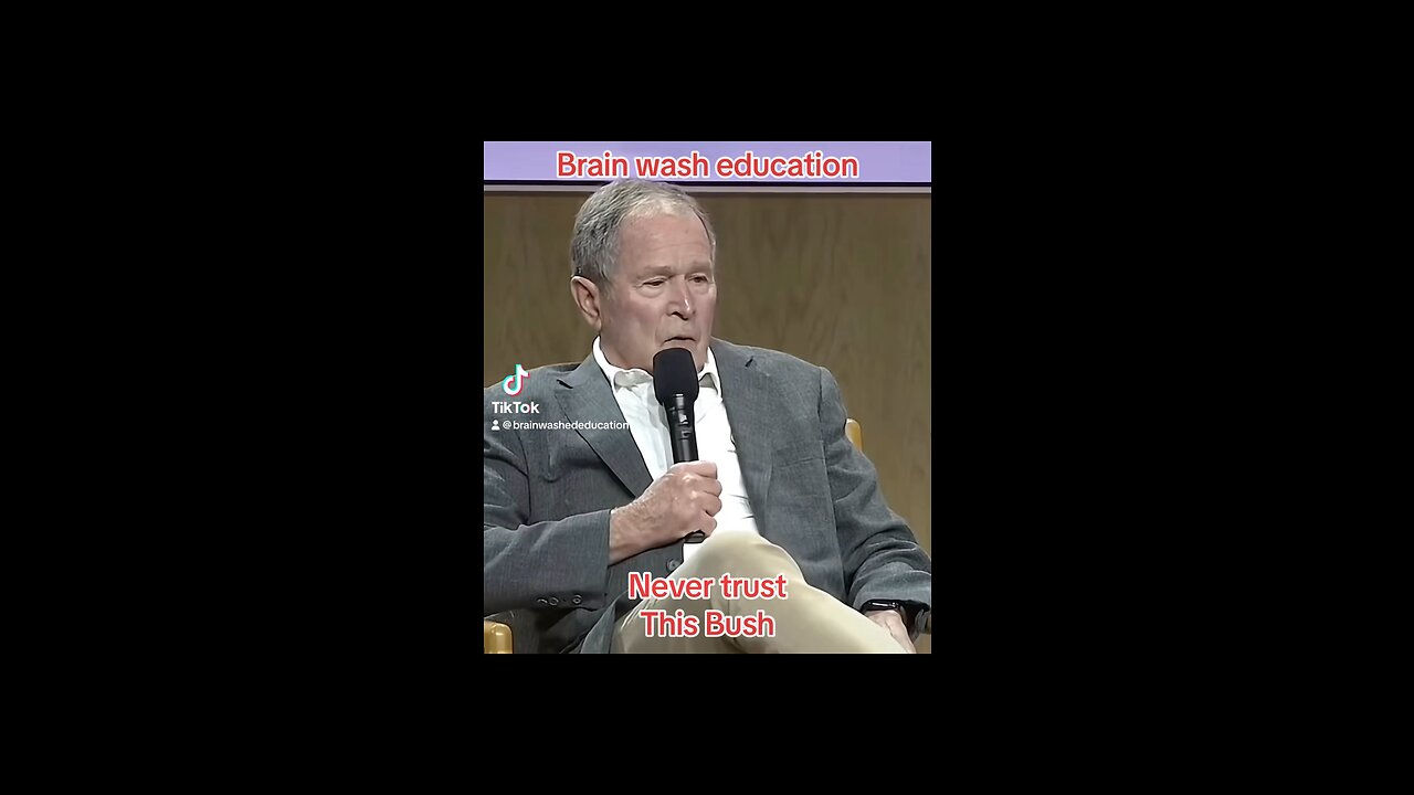 Bush