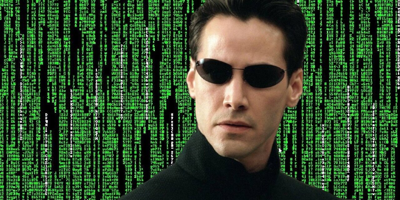 Sweet & Good Torah - The Matrix: Neo aspects of Moshiach