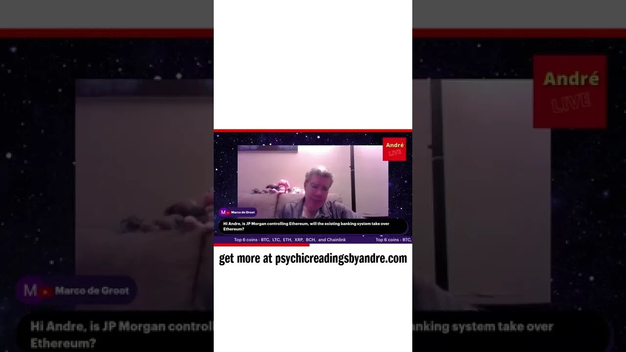 JP Morgan controlling Etherium, banking taking over Etherium