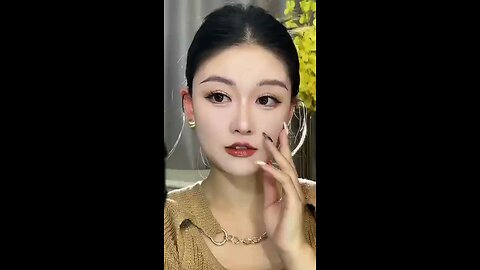 korean makeup